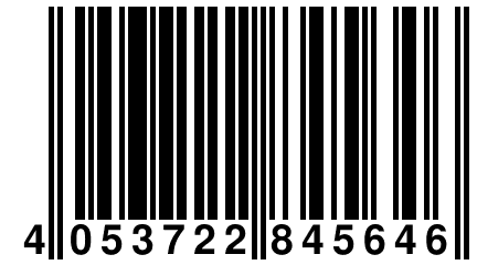 4 053722 845646