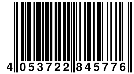 4 053722 845776