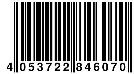 4 053722 846070