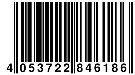 4 053722 846186