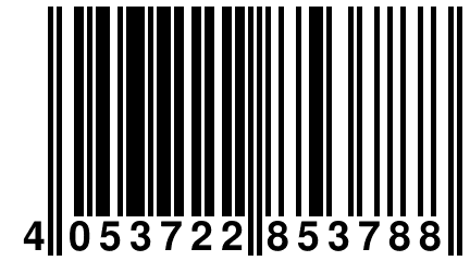 4 053722 853788