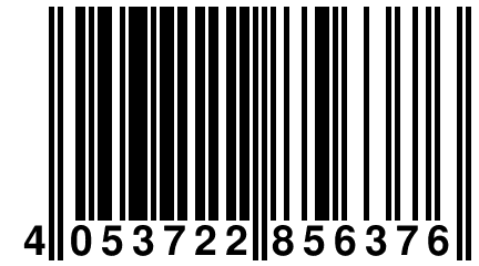 4 053722 856376