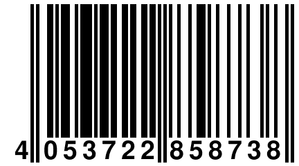 4 053722 858738