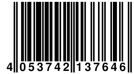 4 053742 137646