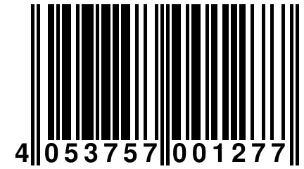 4 053757 001277