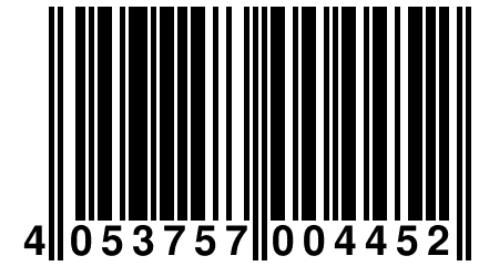 4 053757 004452
