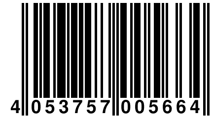 4 053757 005664