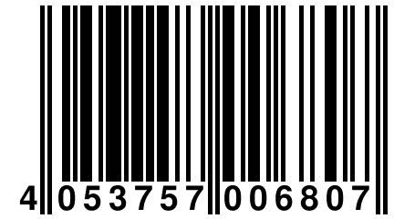 4 053757 006807