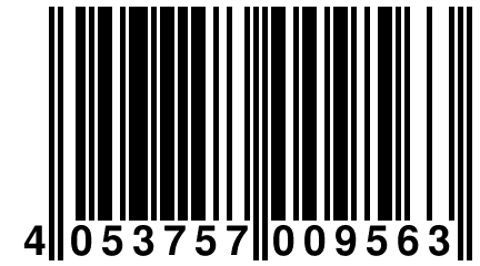 4 053757 009563