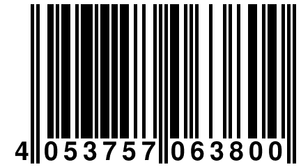 4 053757 063800