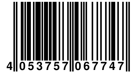 4 053757 067747
