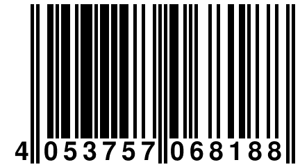 4 053757 068188