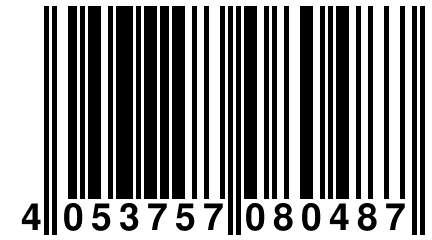 4 053757 080487