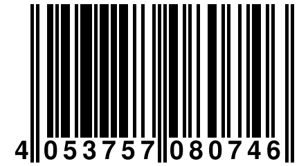 4 053757 080746