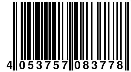 4 053757 083778