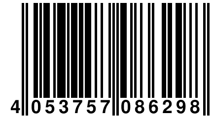 4 053757 086298