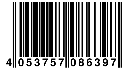 4 053757 086397