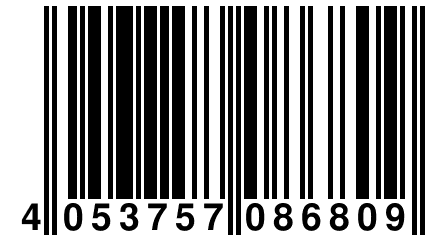 4 053757 086809