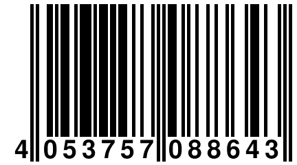4 053757 088643