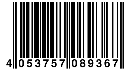 4 053757 089367