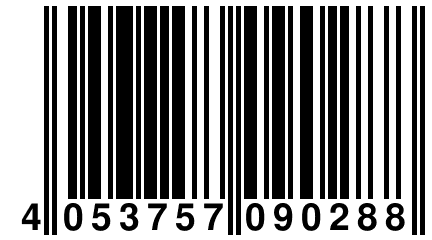 4 053757 090288