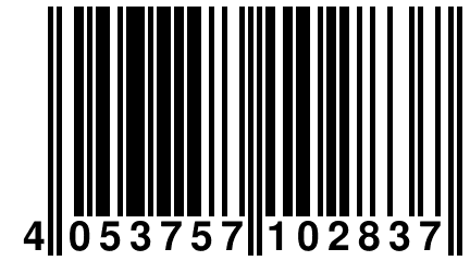 4 053757 102837