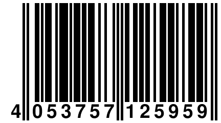 4 053757 125959