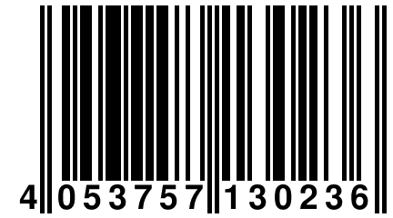 4 053757 130236