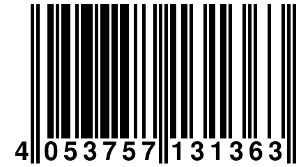 4 053757 131363