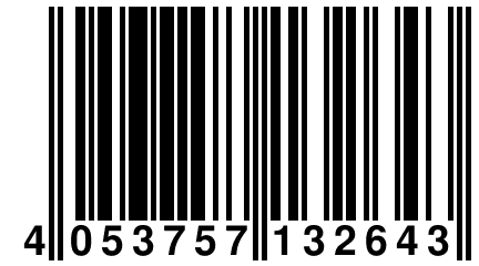 4 053757 132643