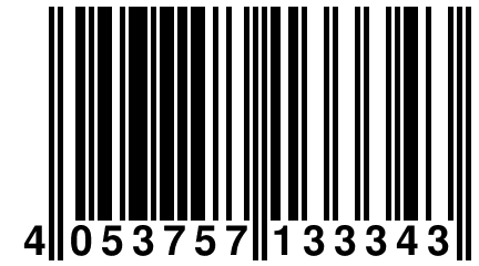 4 053757 133343
