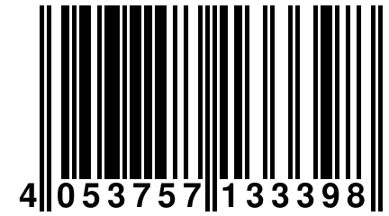 4 053757 133398