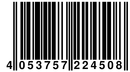 4 053757 224508