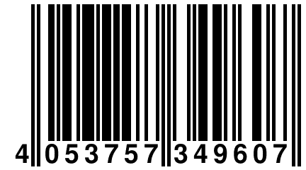 4 053757 349607