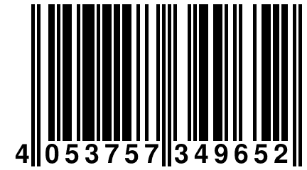 4 053757 349652