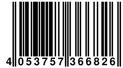 4 053757 366826