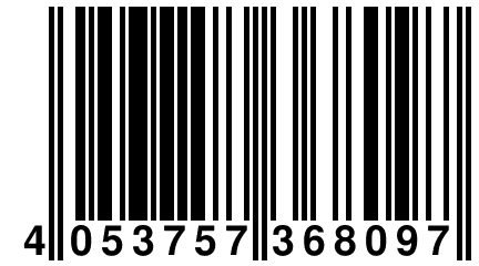 4 053757 368097