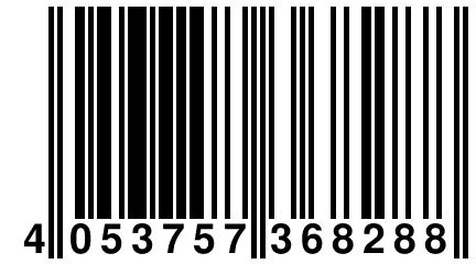 4 053757 368288