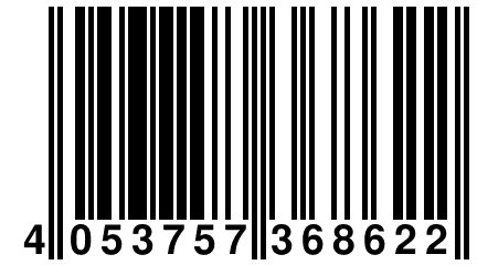 4 053757 368622