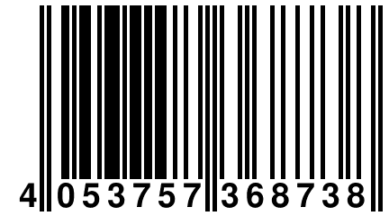 4 053757 368738