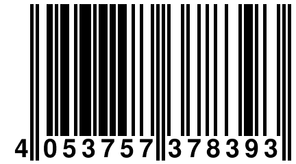 4 053757 378393