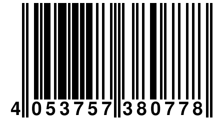 4 053757 380778
