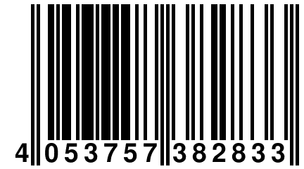 4 053757 382833