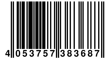 4 053757 383687