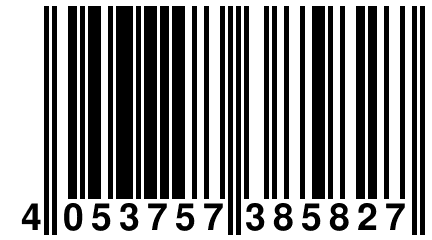 4 053757 385827