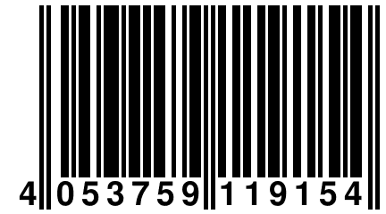 4 053759 119154