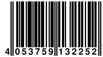 4 053759 132252