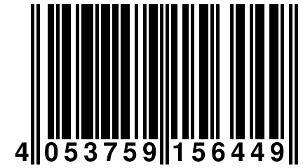 4 053759 156449