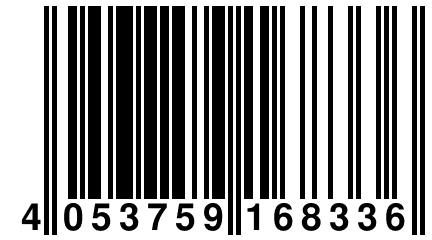 4 053759 168336