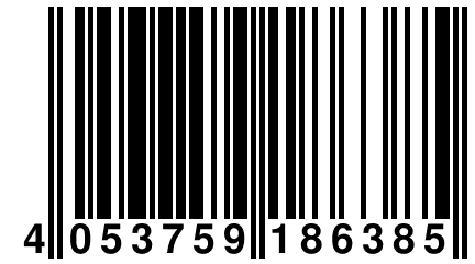 4 053759 186385
